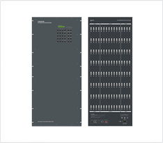 高效便捷 如何快速下架DVI矩阵切换器CR-DVI6464A